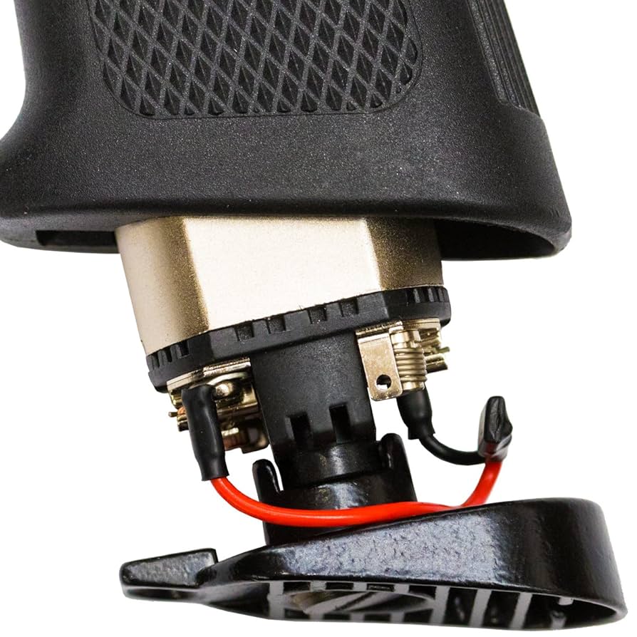 Amazon | 電動ガン用 SBD [ スイッチの焼けを抑制 ] (M4用
